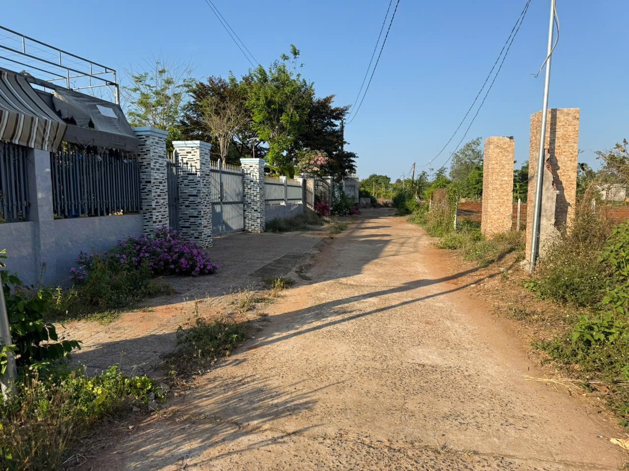 BÁN NHANH ĐẤT GÓC 2 MẶT TIỀN SỐ 53 HÒA LONG, Bà RỊA 