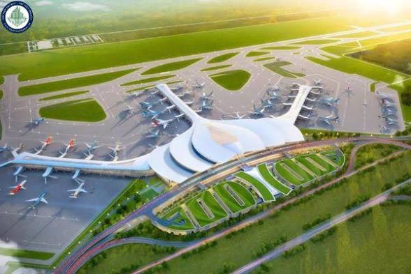 Quy hoạch sân bay toàn quốc đến 2050: Phó Thủ tướng yêu cầu tính kỹ hiệu quả, tránh “mỗi tỉnh một sân bay”