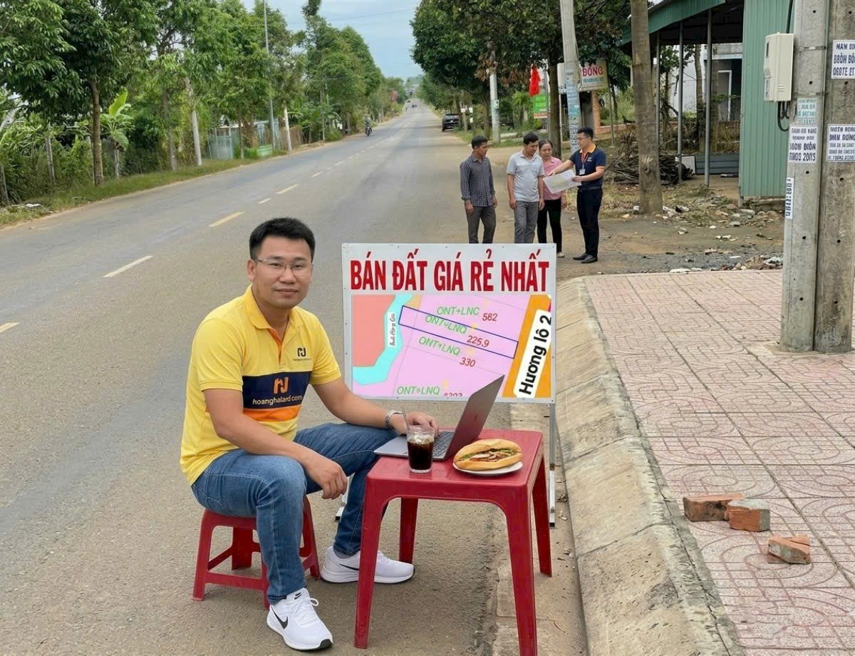 Chính chủ bán đất mặt tiền hương lộ 2 , nghĩa thành, HCM
