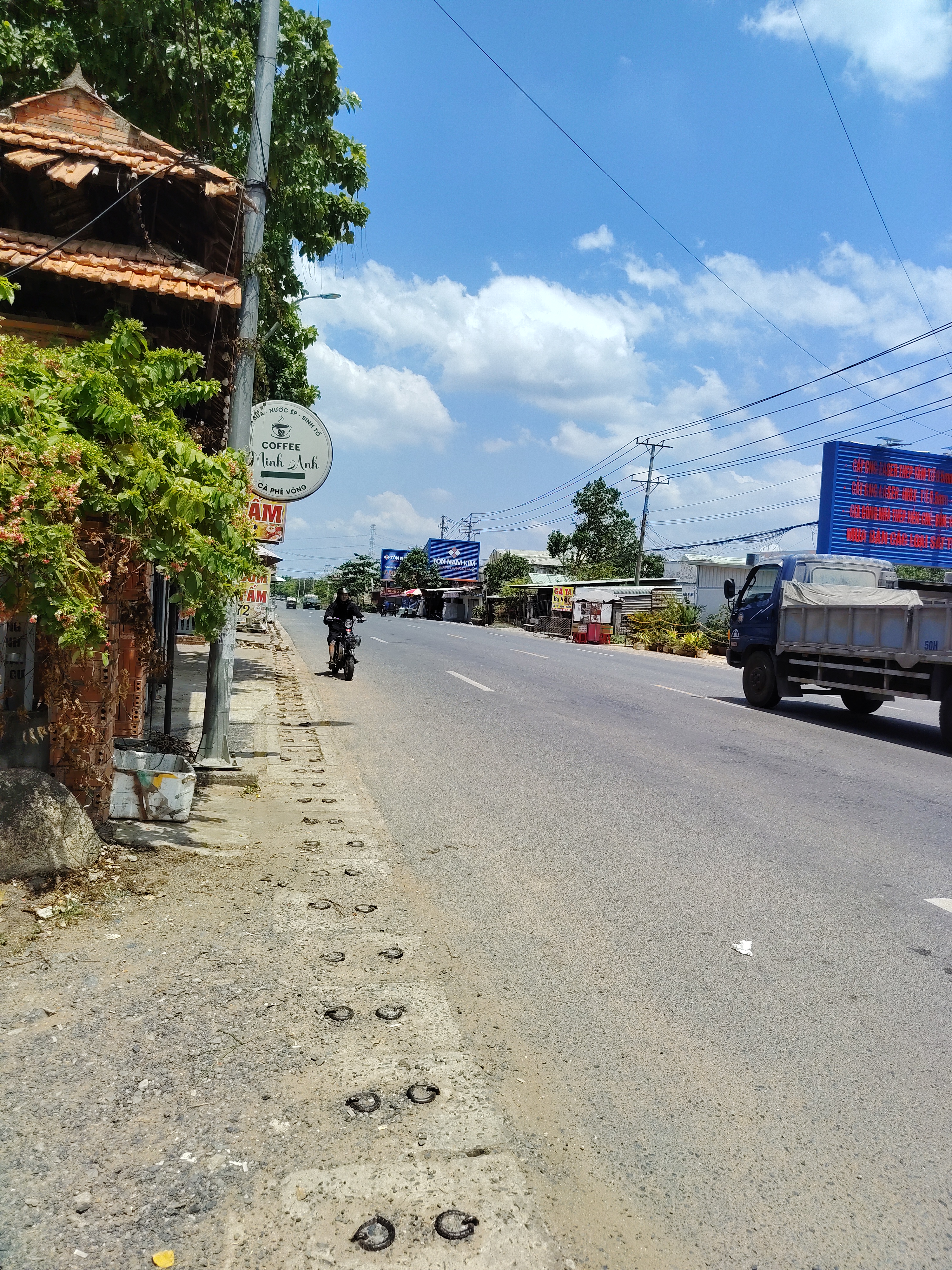 Chính chủ bán 05 lô F0 phú mỹ , HCM