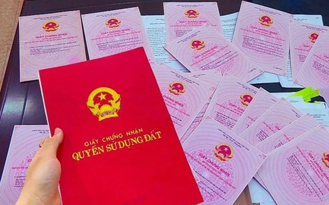 3 thay đổi đáng chú ý khi xử phạt vi phạm đất đai từ hôm nay 31/8