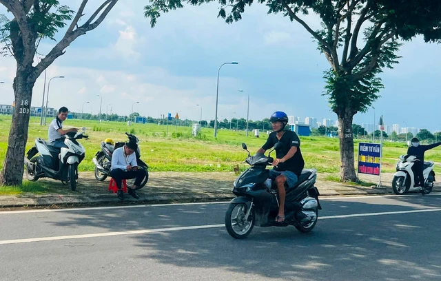 Từ 1/9, mỗi thửa đất có mã riêng 12 số, tra cứu được trên VNeID