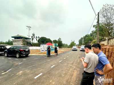 BẤT ĐỘNG SẢN TĂNG NĂM 2025