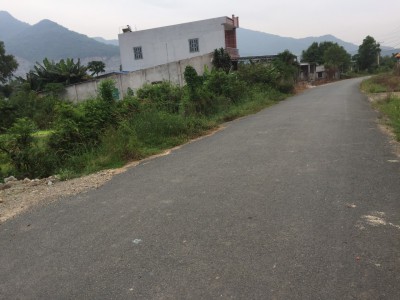 CHÍNH CHỦ CẦN BÁN ĐẤT DÂN CƯ HÒA HỘI , XUYÊN MỘC , BÀ RỊA 