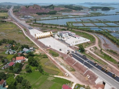 chuyên gia nhìn nhận bất động sản 2026