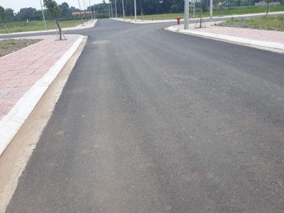 CHÍNH CHỦ CẦN BÁN 5 NỀN LAN ANH 6 HÒA LONG , TP. BÀ RỊA : 0907230179