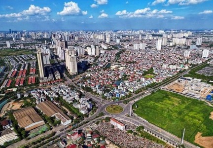 Đất nền phía Nam “bất động” chờ hồ sơ thuế