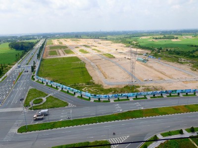  BẤT ĐỘNG SẢN VÀ ĐẦU TƯ TRONG MÙA DỊCH COVID _ 19