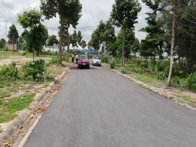 Bất động sản được dự báo lại có sóng cuối năm 2024
