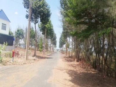  CẦN BÁN DỰ ÁN PHÂN LÔ NHỎ LẺ 22 LÔ TẠI HÒA LONG, TP.BÀ RỊA GIÁ CHỦ ĐẦU TƯ