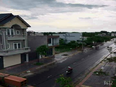 CHÍNH CHỦ CẦN BÁN LÔ ĐẤT ĐƯỜNG 11 B HÒA LONG  BÀ RỊA