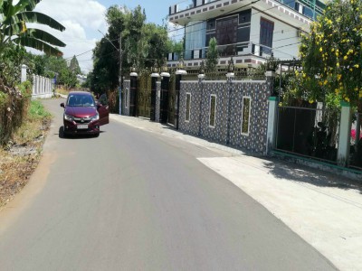 CHÍNH CHỦ BÁN LÔ GÓC 2 MẶT TIỀN ĐƯỜNG 73 HÒA LONG , TP. BÀ RỊA